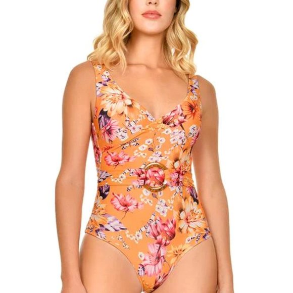 NWT Size Medium Bikini Anthropologie for Encantadore - Picture 3 of 4